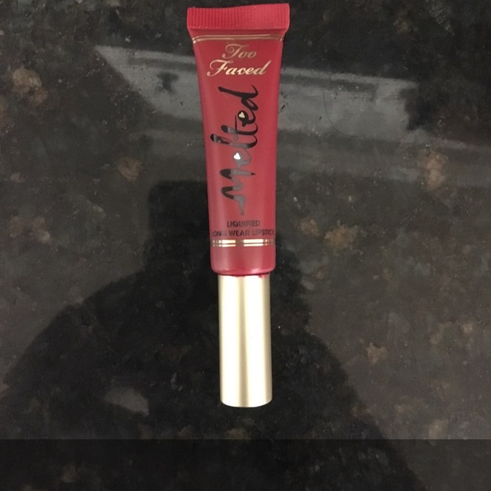 Too Faced Melted Liquid Lipstick